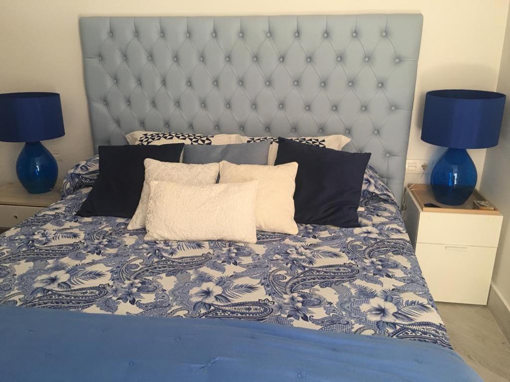 Gondolas Luxe Apartament