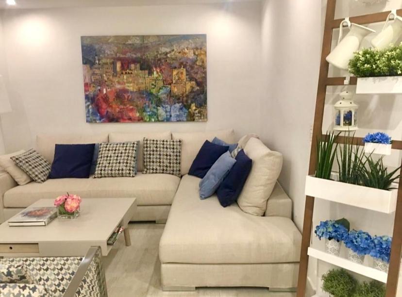Apartament Gondolas Luxe
